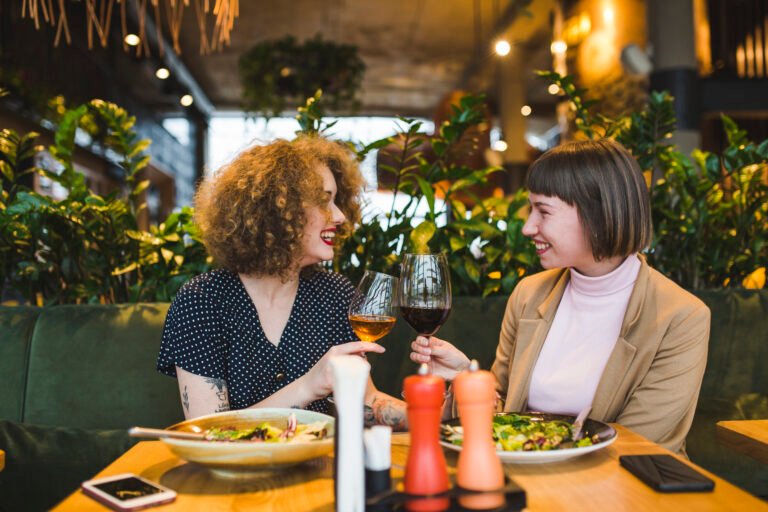 Restaurant Week Charlotte