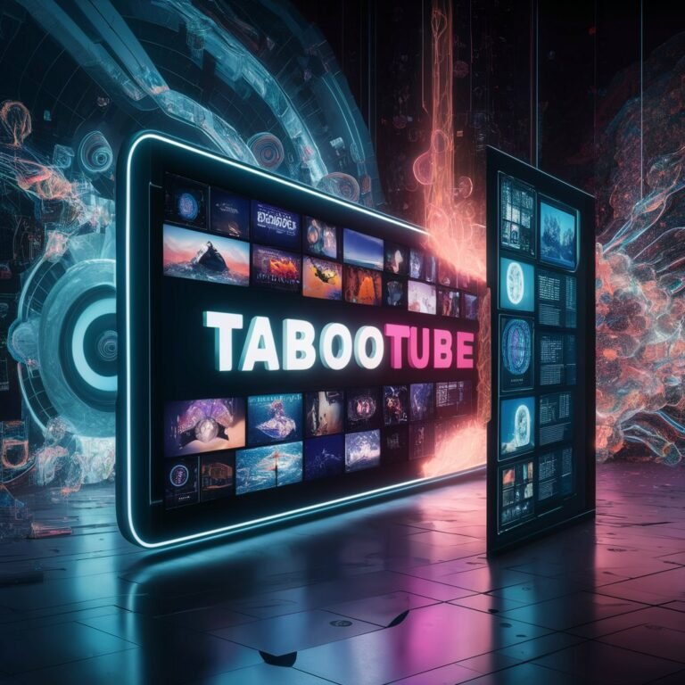 TabooTube