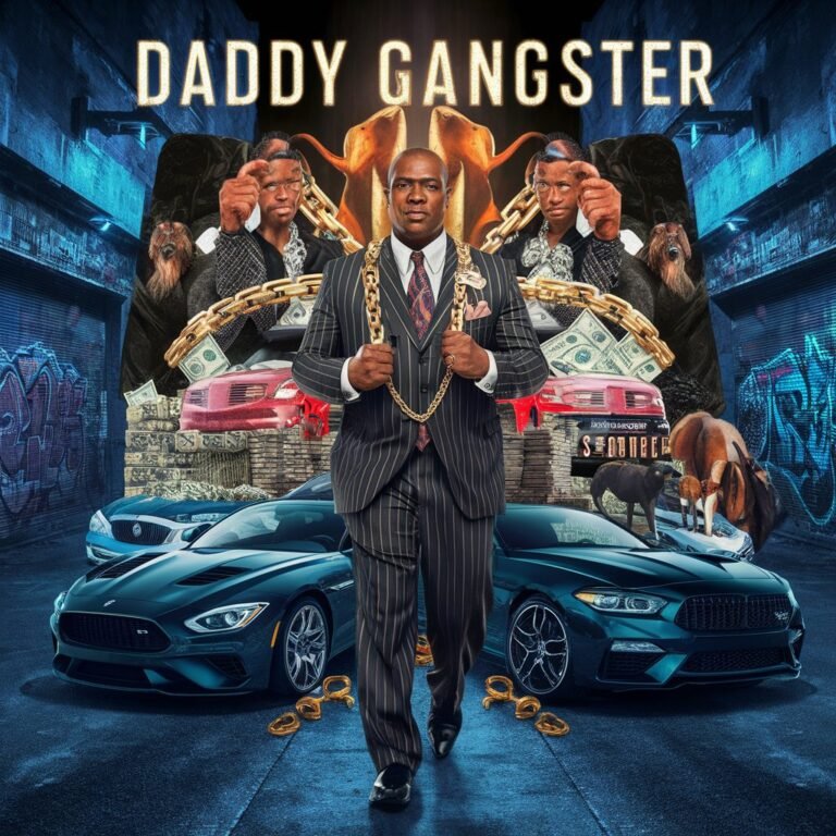 Daddy Gangster