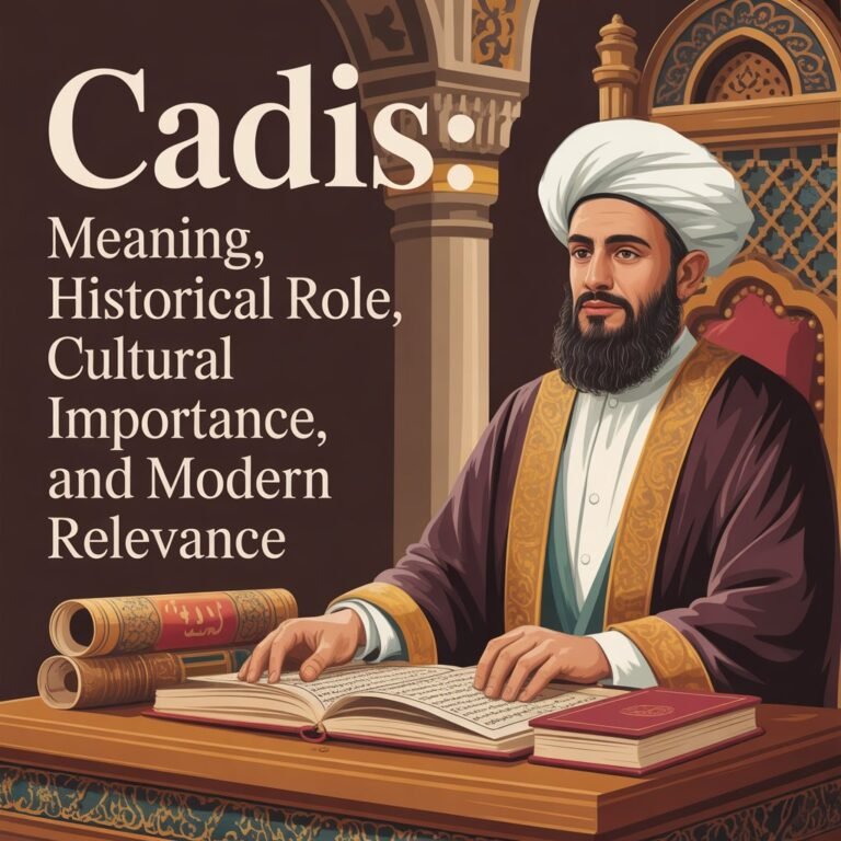 cadis