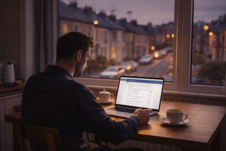 54% of UK Workers Upskilled Last Year