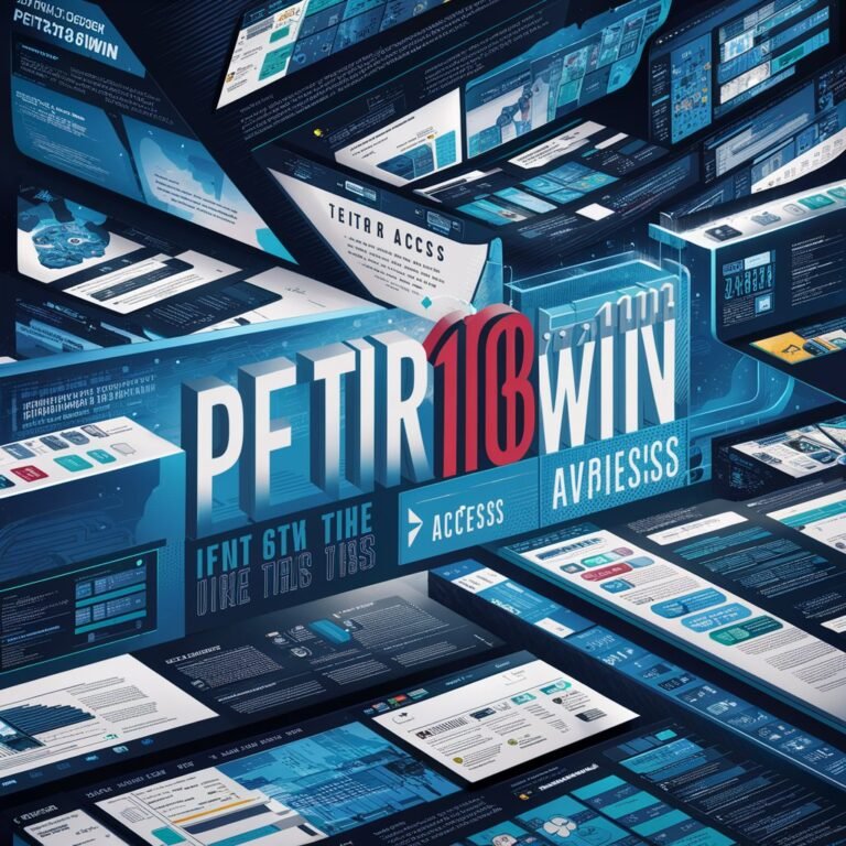 Petir108win.online