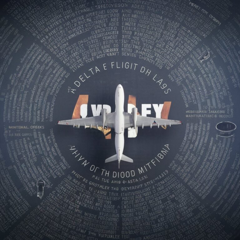 Delta Flight DL275 Diverted LAX