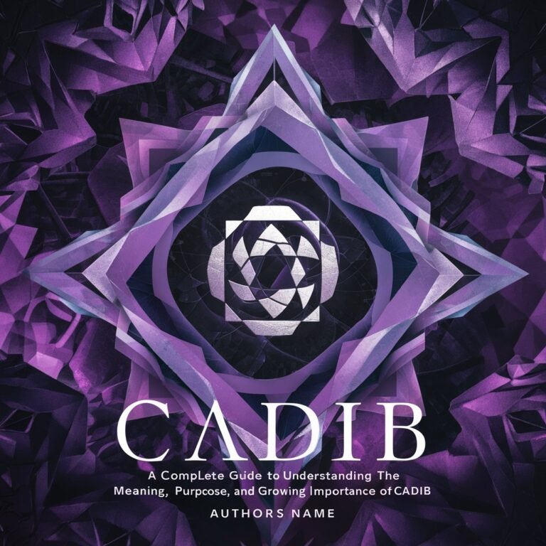 Cadib