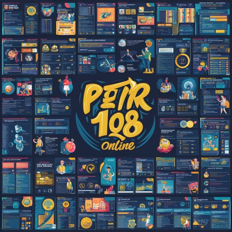Petir108win.online