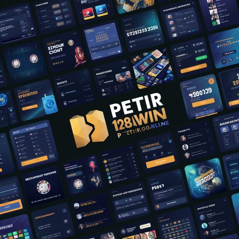 Petir108win.online