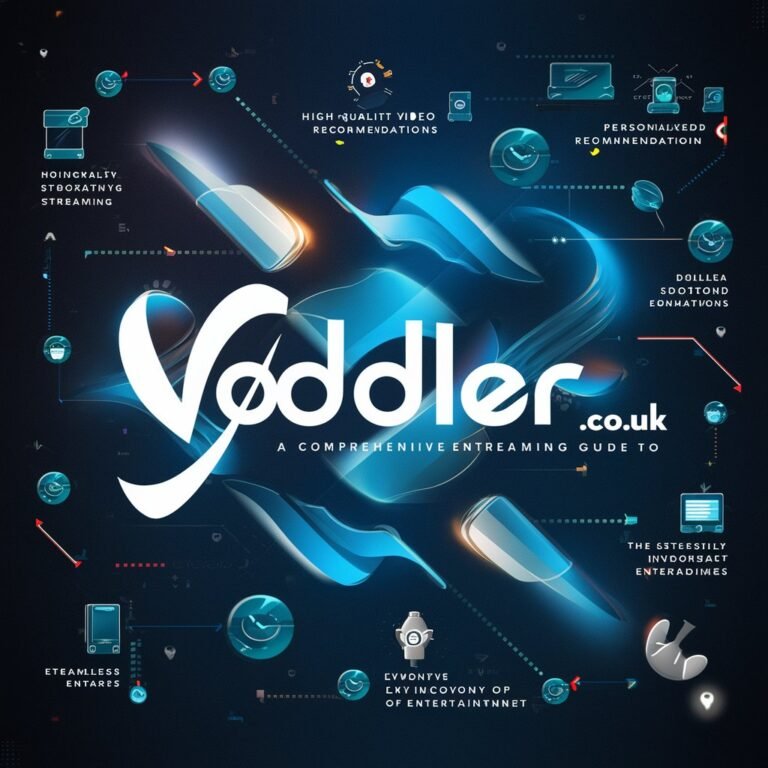Voddler.co.uk