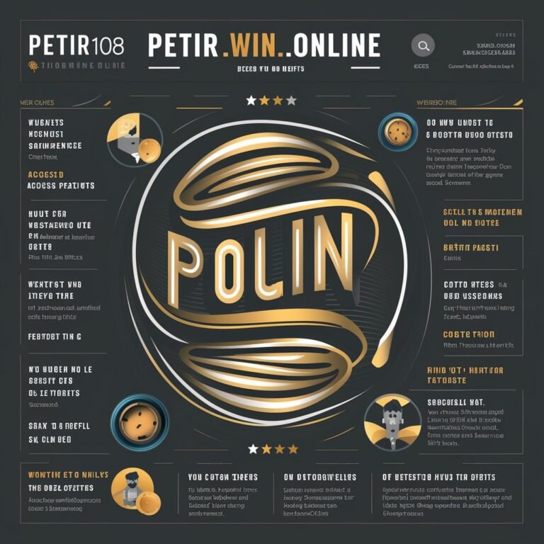 Petir108win.online