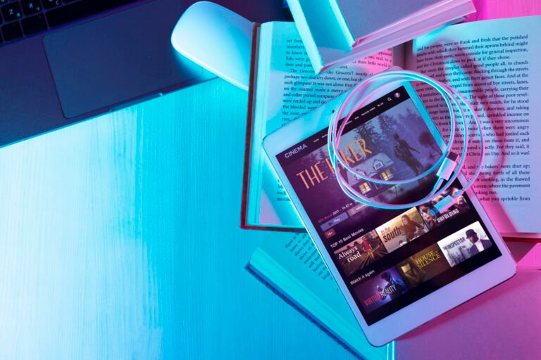 Innovation News DualMedia