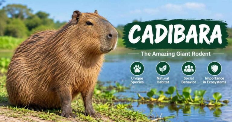 Cadibara: A Complete Guide to Understanding the Popular Search Term cadibara